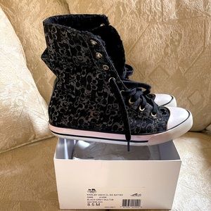 Coach Kinsley Sneakers